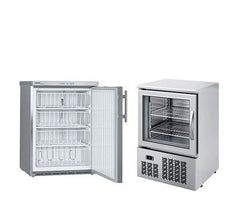 Mini Kjøleskap/ Fryseskap