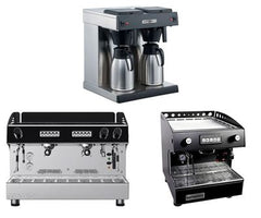 Espressomaskin | Kaffemaskiner