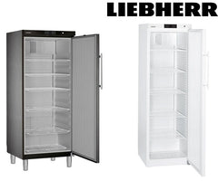LIEBHERR Kjøleskap og Fryseskap