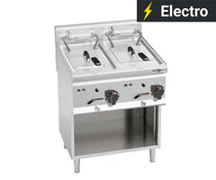 Elektrisk Frityrkoker | Lorenzo 600