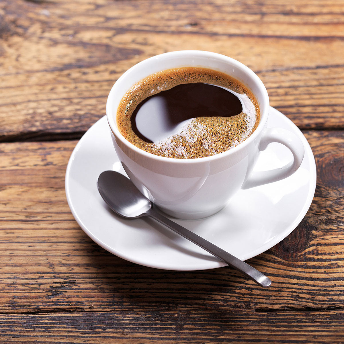 Espresso / kaffemaskin 2 Gruppe - Rustfritt stål