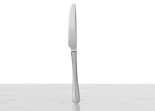 Middagskniv Carmella - 21,7 cm - sett med 12 stk.