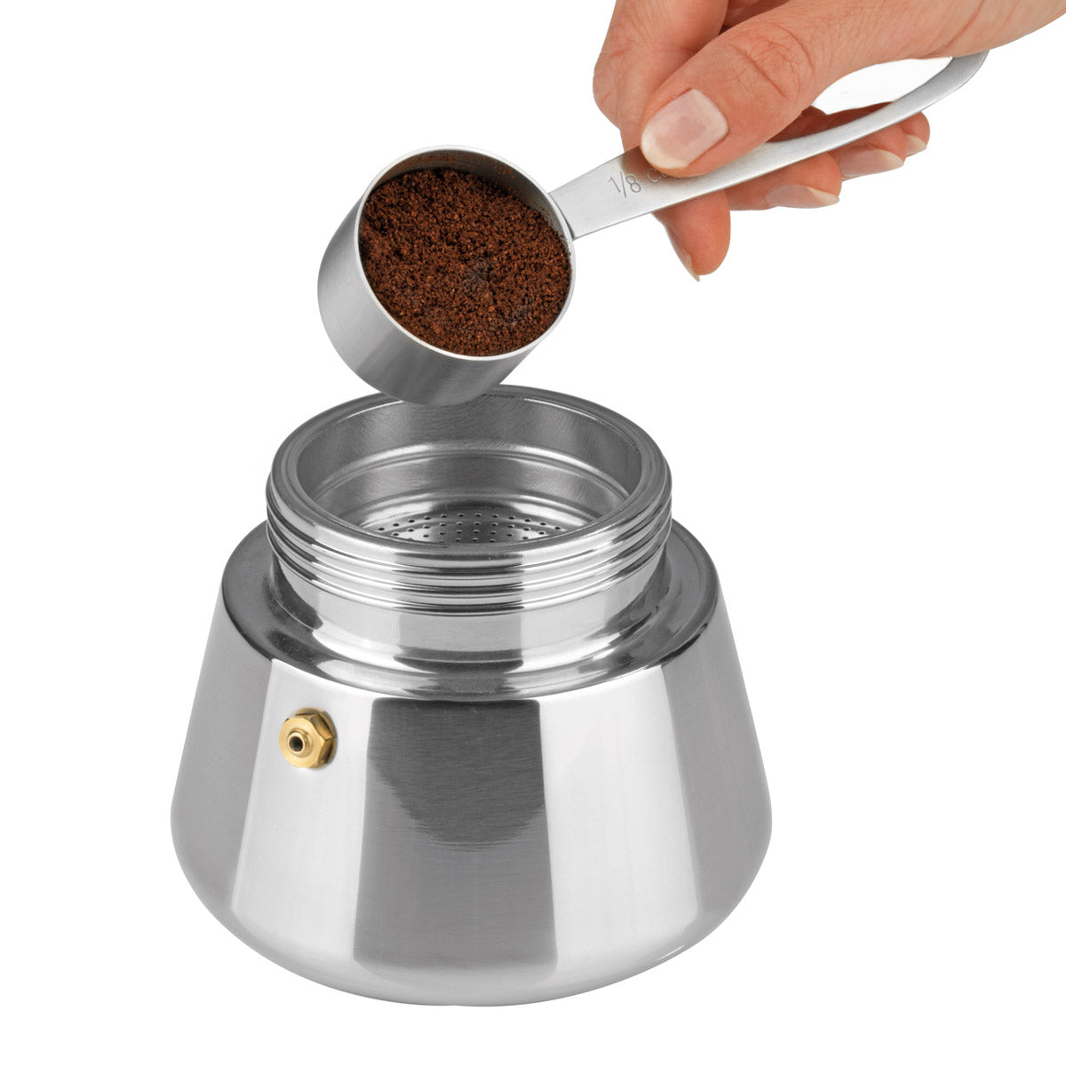 BEEM Espresso Komfyr - 300 ml