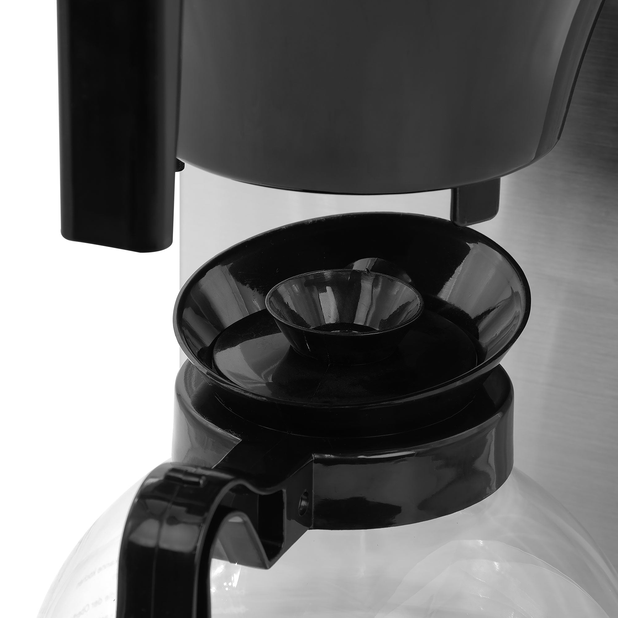 Filterkaffemaskin - 1,7 liter