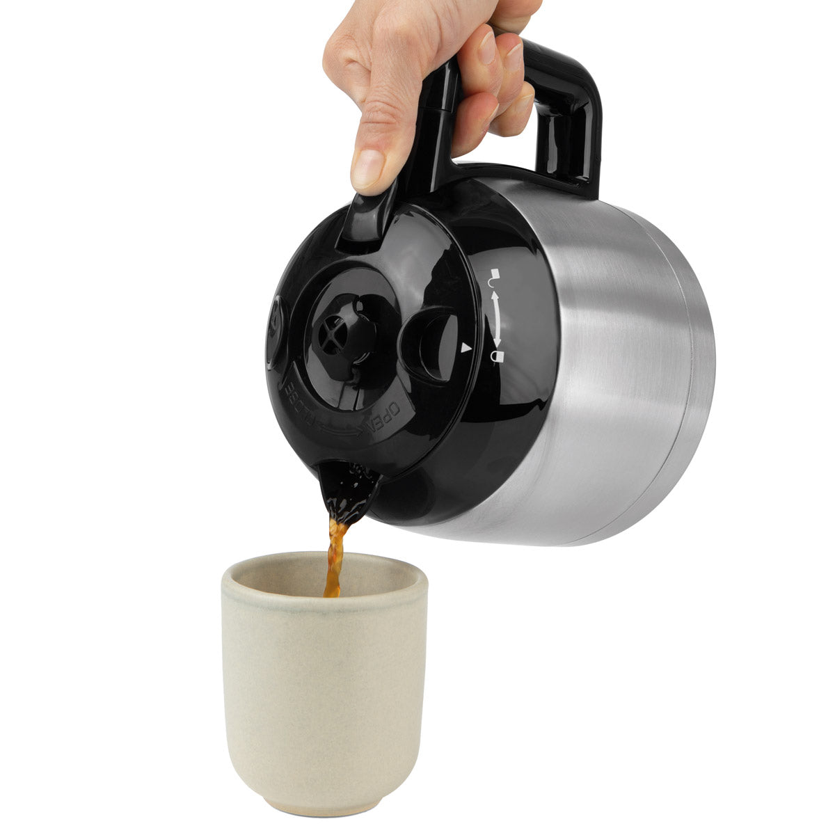 BEEM Kaffemaskin Fresh-Aroma-Switch