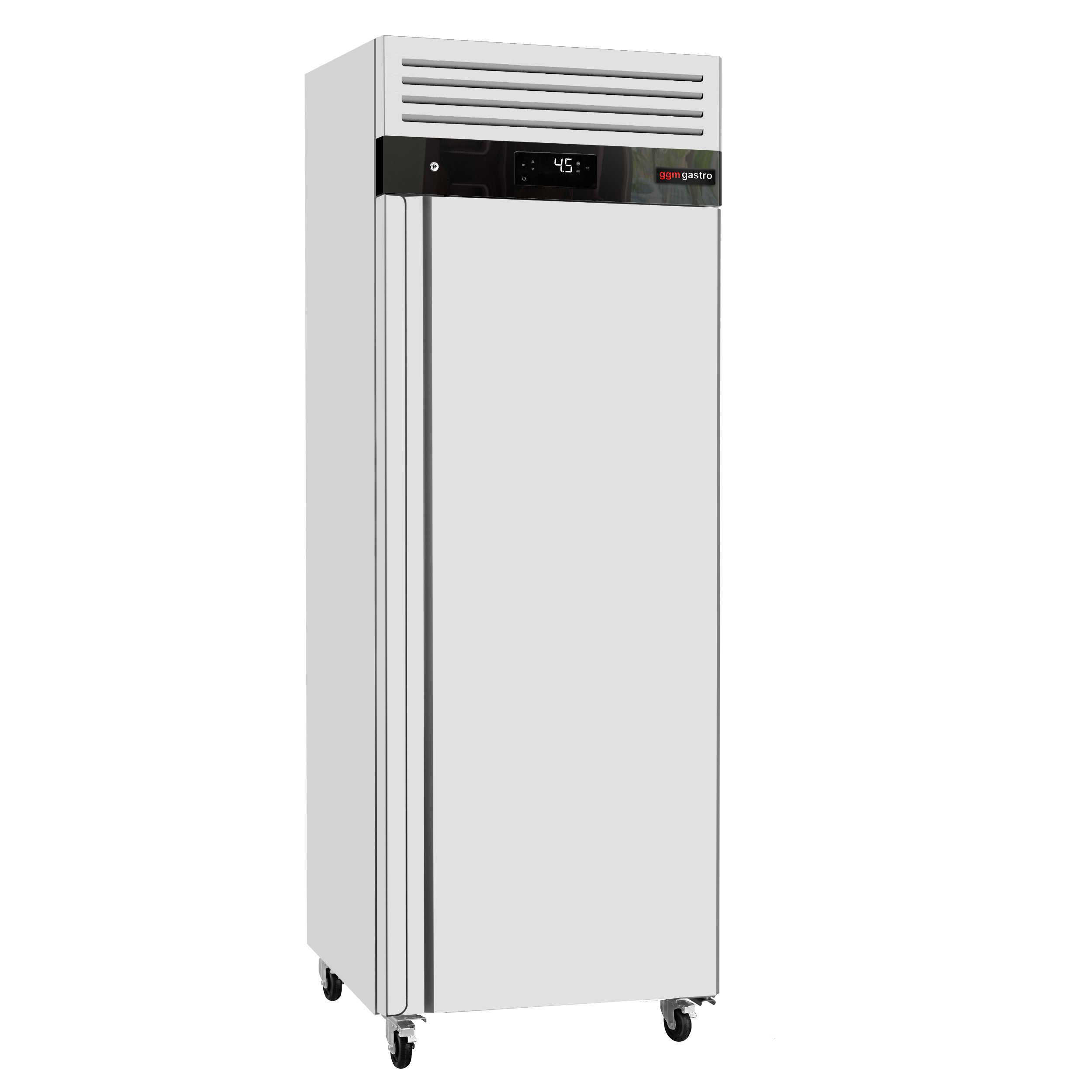 Kjøleskap ECO - GN 2/1 - 610 liter - 1 dør
