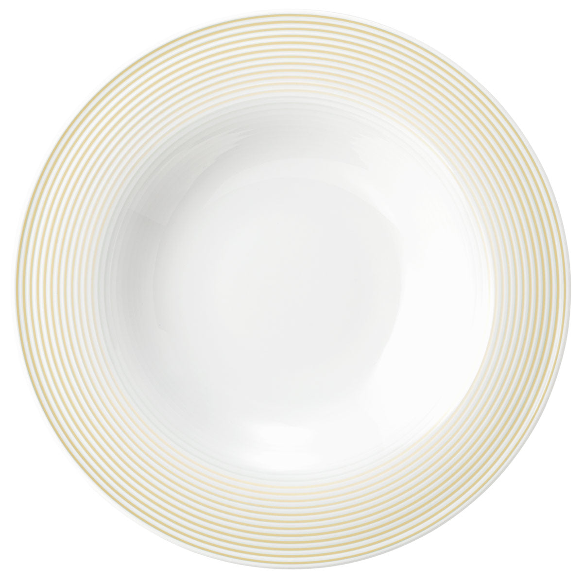 (2 Stykker) Seltmann Weiden - Dyp pasta tallerken- Ø 27 cm