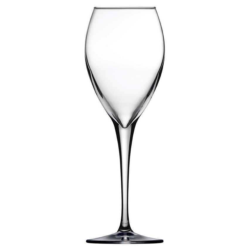 (6 stk) SEOUL hvitvinsglass - 0,21 liter