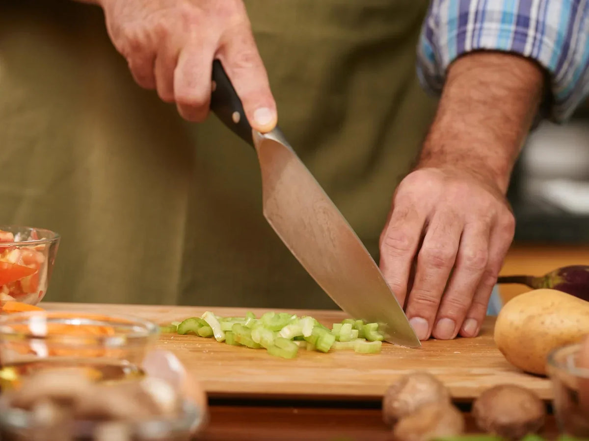 Gavetips til matentusiasten og kokken | GGM Gastro