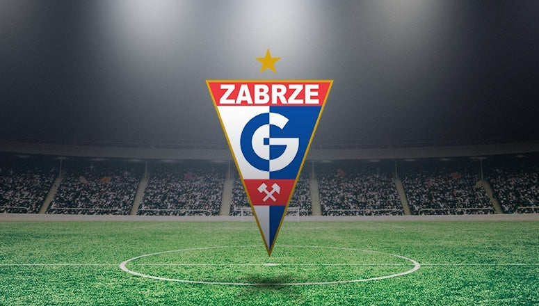 Internationalt forbundet! – Vi er offisiell partner med den polske vicemesteren Górnik Zabrze