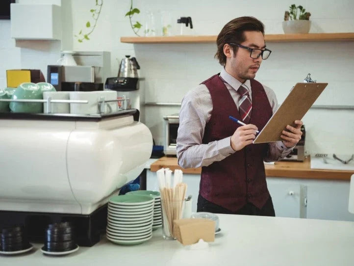 Slik optimaliserer du priser og kaffeutstyr i 2026 | GGM Gastro