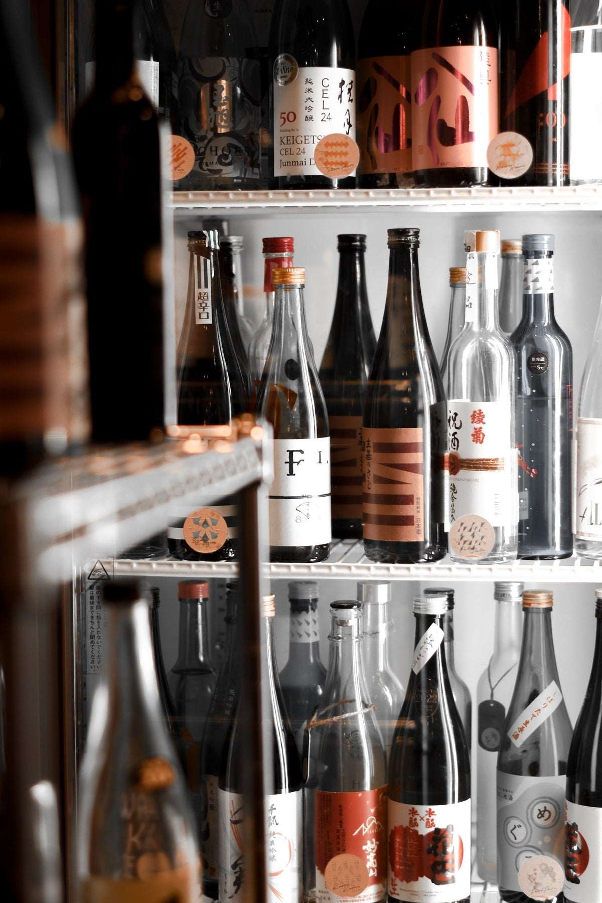 Riktig oppbevaring og kjøling av vin i din gastronomi