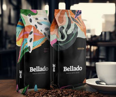 BELLADO | Kaffebønner