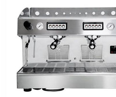 Espressomaskin | Kaffemaskin | Franca