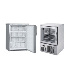 Mini Kjøleskap/ Fryseskap