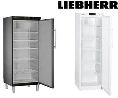 LIEBHERR | Kjøleskap