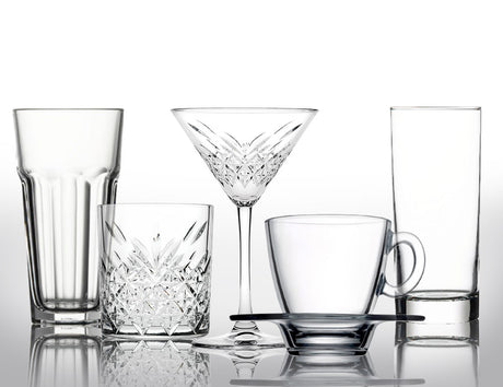 Glass serie