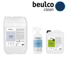 Beulco Clean | Rengjøring & desinfeksjon