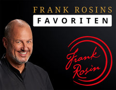 Frank Rosins Favoritter