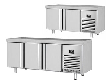 Bakeri Kjølebenker BKI800