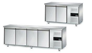 Bakeri Kjølebenker BKS 800