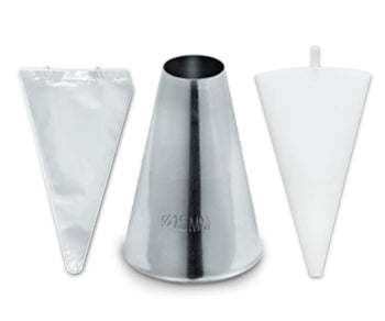 Sprøyte-/krempose / kremdispenser