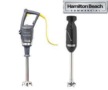 Stavmikser-sett inkl. blenderkanne