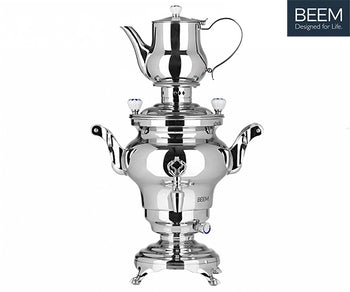 BEEM | Tebryggere og tekanner