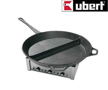 UBERT | Bordkomfyr med kjele