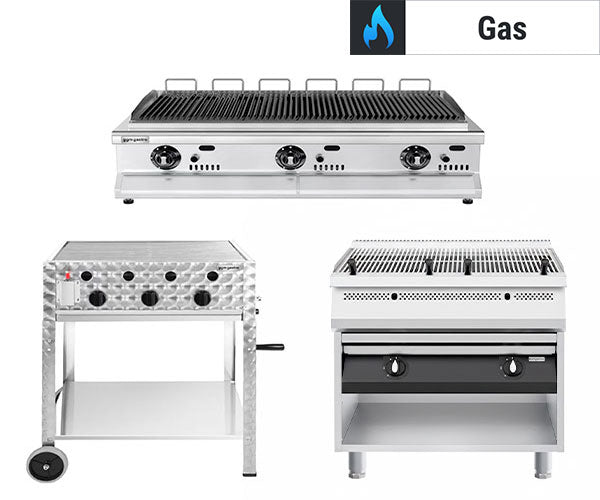 Gasgrills
