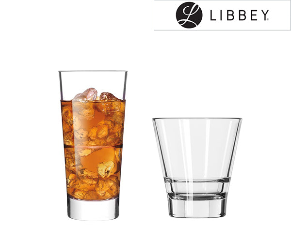 LIBBEY | Endeavour