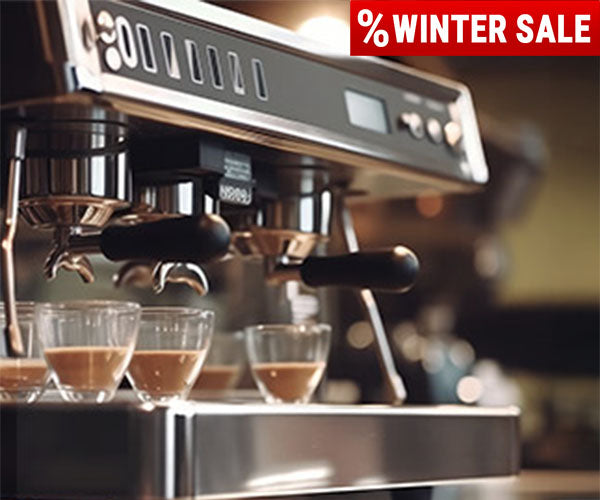 Kafé og iskrem