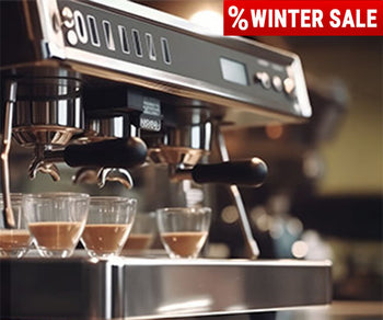 Kafé og iskrem