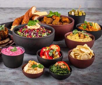 Buffetbrett - LEVANTE