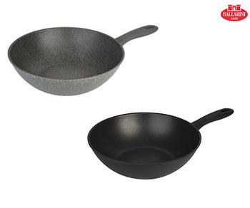 BALLARINI | Wokpanner