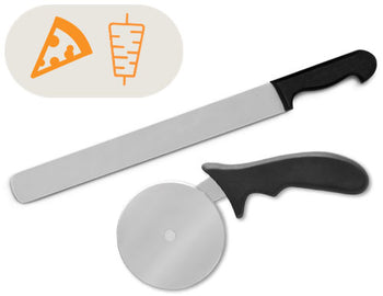 Kniver til pizzeriaer