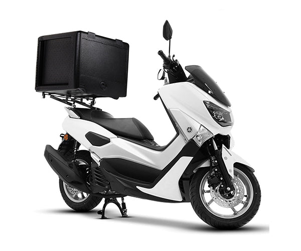 Termobokser - for scootere og sykler