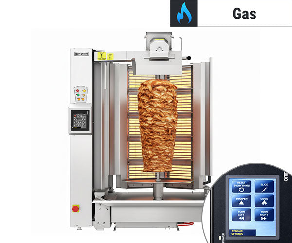 Kebabrobot