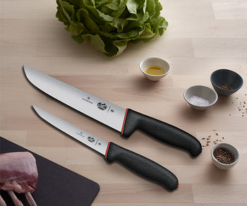 VICTORINOX | FIBROX DOBBELTGREP