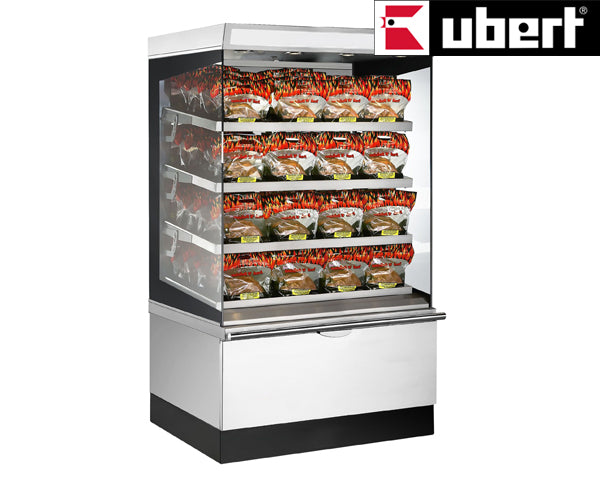 UBERT | Oppvarmingsskap og -øyer