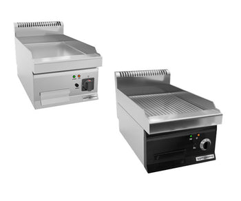 Elektriske stekeplater Mario 700