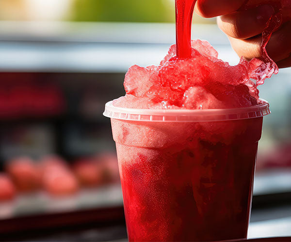 Slush-maskiner