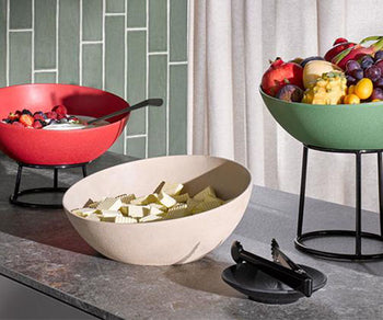 Buffetbrett - FROSTFIRE