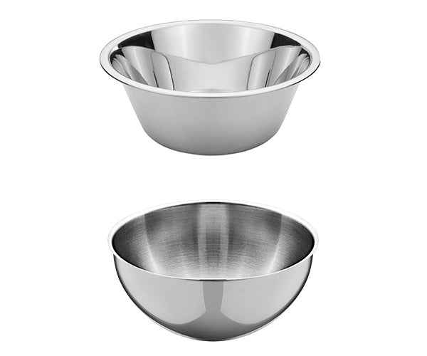 Blandeskåler
