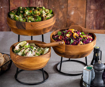 Buffetbrett - ACACIA