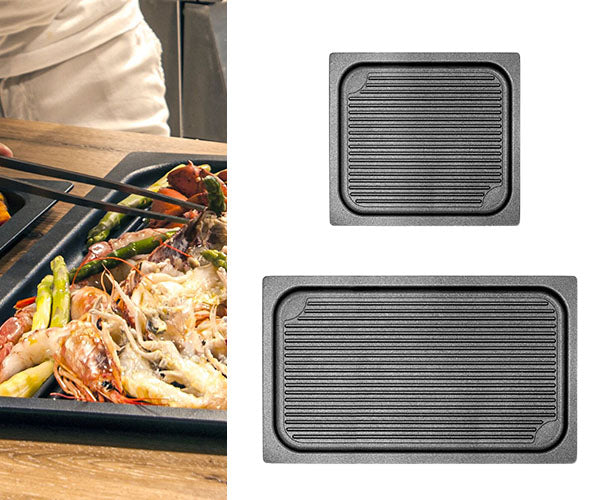 Grillplater