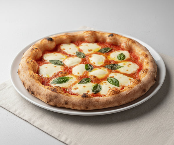 Pizzatallerken