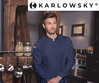 KARLOWSKY | Matlaging jakker GREEN-GENERATION