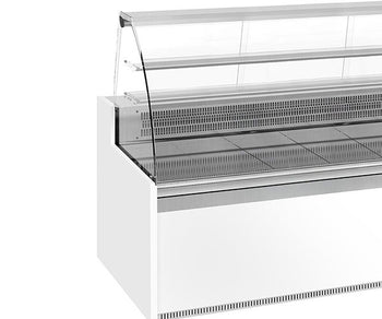 Kjøle- og kakedisker - Julia - Rund