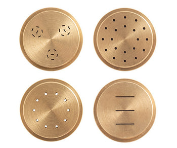Pastastøpte plater NMH